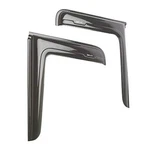 Belmor VL-871-1 Smoke Ventvisor Side Window Deflector For 2001-2018 Volvo Vhd.... Fixed Price $152.90.