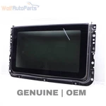 2017-2018 Bmw 330I Xdrive 2.0L Rear / Glass Panel 7261733. Fixed Price $143.49.