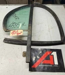 1995-02 Lincoln Continental Passenger Side Right Rear Vent Glass Window Assembly. Fixed Price $109.98.