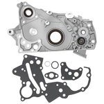 Engine Oil Pump For Plymouth Laser L4 2.0L 1990-1992 MD129347 MD175762 Aluminum. Fixed Price $73.64.