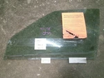 Driver Left Front Door Glass Fits 93-97 Volvo 850 308668. Fixed Price $60.00.