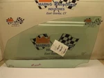 Driver Front Door Glass With Laminated Fits 04-11 Volvo 40 Series 180555. Fixed Price $108.98.