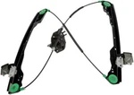 Dorman Window Regulator , Pn# 752-286. Fixed Price $73.10.