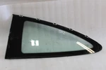 2003 Jaguar XK8 Left Driver Side Rear Quarter Glass Window Coupe. Fixed Price $55.10.