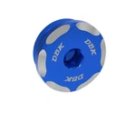 Blue Inspection Cap Dbk For Bmw S1000RR 2018 2024. Fixed Price $34.96.