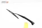 2016 2025 Mazda MX-5 Miata Windshield Left Driver Side Wiper Arm & Blade Oem. Fixed Price $42.49.