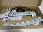 Dorman Front Left Power Window Motor And Regulator Assembly 751-310. Fixed Price $98.95.