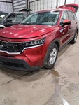 Lh Driver Side 2021 Sorento Rear Door Glass SKU#4379275. Fixed Price $124.00.