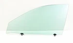 Fit 2002-2006 Lexus ES300 ES330 Driver Left Side Front Door Window Glass. Fixed Price $119.00.
