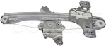 Dorman (oe Solutions) 751-566 Window Assemblies & Motors. Fixed Price $115.25.
