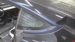 2021 Tesla Model 3 Driver Left Quarter Glass Window. Fixed Price $250.00.