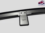 Rear Passenger Door Window Division Bar Guide Channel Oem 2019-25 Toyota RAV4. Fixed Price $47.00.
