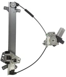 Aisin RPAH-048 Power Window Regulator Assembly Motor For 03-07 Honda Accord. Fixed Price $97.99.