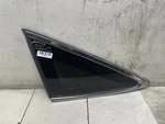2012 Honda Crosstour Ex-l Rear Left Driver Side Quarter Window Glass Oem+. Fixed Price $142.66.