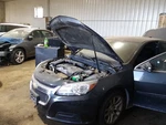 Passenger Rear Door Glass Vin 4TH Digit Limited Fits 13-16 Malibu 2162908. Fixed Price $137.75.