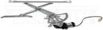 Dorman 748-227 Window Regulator Fits Toyota Tundra 698010C030. Fixed Price $94.33.