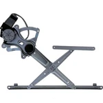 Power Window Motor And Regulator Assembly WL41034 Fits 04-06 Toyota Tundra. Fixed Price $148.99.