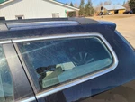 Driver Left Quarter Glass Station Wgn Fits 06-10 Passat 624494. Fixed Price $349.00.