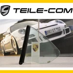 Porsche 911 996 / Convertible Rear Window Left 99754311114. Fixed Price $259.93.