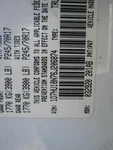 Driver Rear Window Regulator Chassis Cab Fits 03-10 Dodge 3500 Pickup 31930764. Fixed Price $110.70.