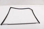 2013-2019 Nissan Sentra Sl Rear Right Door Run Channel With Belt Outer Molding. Fixed Price $83.97.