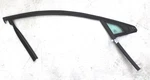 New Oem Ford Front Left Door Glass Channel Run FP5Z-5421597-B Lincoln Mkz 13-16. Fixed Price $225.95.