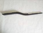 Front Right Exterior Door Window Seal Sweep 17 18 19 20 21 22 Ford F250 F350. Fixed Price $74.60.