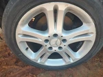 Back Glass 211 Type Sedan E320 Fits 03-09 Mercedes E-class 4160. Fixed Price $103.50.