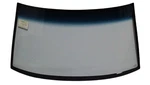 Fits: 1990-1996 Nissan 300ZX 2+2 Door Coupe Front Windshield Glass. Fixed Price $350.95.