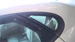 Rear Side Window Driver Left Quarter Glass Sedan Fits 96-07 Taurus 1802237. Fixed Price $54.99.