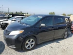 Local Pickup Only!passenger Quarter Glass Antenna Privacy Tint Fits 15-20 Sienna. Fixed Price $125.00.