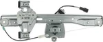 Power Window Motor And Regulator Assembly Cardone 82-1141CR. Fixed Price $118.83.