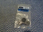 Nos 1987 1988 1989 Mercury Tracer Quarter Window Latch Retainer Spacers Lot 10X. Fixed Price $12.99.