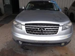 (local Pickup Only) Roof Glass Fits 03-08 Infiniti Fx Series 448225. Fixed Price $164.90.