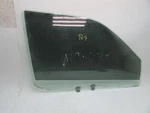 Door Glass Window Rodeo 1998 2004 Isuzu Wagon Right Passenger Side Front Oem. Fixed Price $53.99.