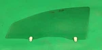 09-15 Lancer Driver Left Front Window Door Glass Oem 3840-41. Fixed Price $75.00.