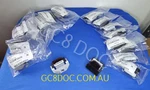 Subaru Impreza 92-07 GC8 GF8 Gd Windows Stabilizer Kit 8X62304FC000 8X61256FE020. Fixed Price $227.23.
