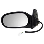 New Driver Side Power Mirror For 1998-2002 Toyota Corolla 8794002190C0 TO1320129. Fixed Price $37.61.