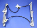 Genuine Mopar 2007-2017 Jeep Compass Power Window Regulator Right 68002896AA. Fixed Price $113.39.
