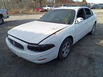 Passenger Right Rear Door Glass Fits 00-05 Lesabre 9633394. Fixed Price $130.02.