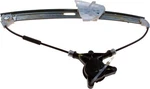 749-081 Dorman Window Regulator Front Driver Left Side Hand For Mazda RX-8 04-11. Fixed Price $45.99.