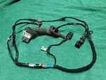 2000-20007 Ford Taurus Sedan Rear Right Psgr Door Wire Wiring Harness 169046 S48. Fixed Price $39.99.