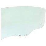 Door Glasses Rear Driver Left Side Hand Sedan For Nissan Altima 2002-2006. Fixed Price $59.69.