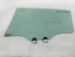 Acura Ilx 2016 Rear Right Door Glass Factory. Fixed Price $64.55.