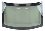 2008-2014 Cadillac Cts Rear Window Glass W/o Tint W/defrost Damaged Molding. Fixed Price $199.95.