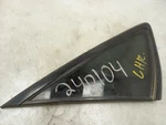 04 05 06 Lexus RX330 Driver Left Quarter Glass. Fixed Price $99.99.