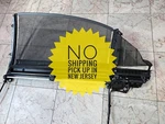 2014-2020 Mercedes W222 Rear Right Passenger Door Sun Shade Roller Blind Black. Fixed Price $139.99.