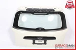 14-20 Mini Cooper Hardtop Rear Trunk Lid Hatch Liftgate Tailgate White Oem. Fixed Price $380.00.