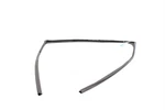 New Genuine Acura Mdx Front Door Run Channel Weatherstrip Left (2022-2024) Oe. Fixed Price $73.23.