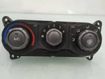 9725017000 Heating Air Conditioning Controls For Hyundai Matrix (fc) 355668. Fixed Price $40.90.